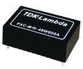 DC/DC Converter, Through Hole, 9 ... 36V, 12V, 10W