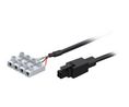 Virtakaapeli, 26AWG