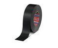 4651 Duct Tape, 50m x 50mm, Black, Acrylic Coated Finish