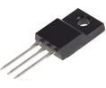 N-Channel MOSFET, 9.7 A, 600 V, 3-Pin TO-220SIS Toshiba TK10A60W,S4VX(M