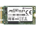SSD, 400S, M.2 2242, 64GB, SATA III