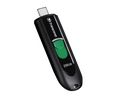 USB Stick, JetFlash, 256GB, USB 3.0, Black
