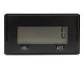 Trumeter 6300 Counter Counter, 7 (Annunciators Icon), 8 (Figure) Digit, 3.6 V Battery