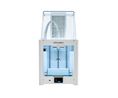 3D Printer with Air Manager, 2+ Connect, FFF, Open, Single