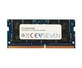 Kannettavan tietokoneen RAM-muisti DDR4 1x 16GB SODIMM 2400MHz
