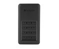 External Storage Drive with Keypad Access Store 'n' Go SSD 256GB