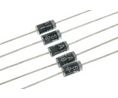 Vishay SA12A-E3/54, Uni-Directional TVS Diode, 500W, 2-Pin DO-15