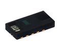 Ambient Light and Proximity Sensor 540 nm , Pins 10