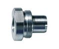 Enerpac Steel (Dust Cap) Hydraulic Quick Connect Coupling