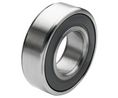 SKF W 6001-2RS1 Single Row Deep Groove Ball Bearing- Both Sides Sealed 12mm I.D, 28mm O.D