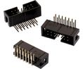 Box Header, Male, 3A, 250V, Contacts - 20, Pack of 5 pieces