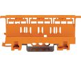Orange Mounting Carrier for 221, 50 kappaleen pakkaus