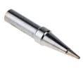 ETF 1.2 mm Straight Hoof Soldering Iron Tip for use with WEP 70