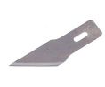 Weller Xcelite Pointed Scalpel Blade, 5 per Package