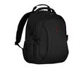 Reisezubehör, Rucksack, Sidebar, 25l, Schwarz