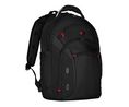 Reisezubehör, Rucksack, Gigabyte, Schwarz