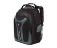 Reisezubehör, Rucksack, Pegasus, 27.4l, Schwarz / Blau