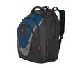 Reisezubehör, Rucksack, Ibex, 27.5l, Schwarz / Blau