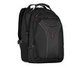 Reisezubehör, Rucksack, Campus, 30l, Schwarz
