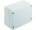 Metal Enclosure Klippon® K 200x160x100mm Aluminium Silver Grey IP68