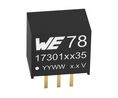 DC/DC Converter 6 ... 36V 3.3V Fixed