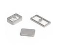 Deckel für Abschirmgehäuse 2.5 x 20.3 x 21.7mm