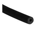 EMI-Elastomerdichtung, Silikon, 7.9mm x 1m