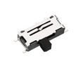 Slide Switch, 1CO, ON-OFF