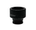 Teng Tools 46mm, 3/4 Drive Impact Socket, 63 mm length