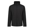 Regatta Professional TRA642 Black, Wind Resistant Jacket, L