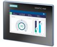 Siemens SIMATIC HMI Unified Basic Series SIMATIC HMI Panel - 7 in, TFT Display, 800 x 480