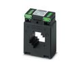 Phoenix Contact PACT MCR-V2 Series Window Current Transformer, 0 → 200A Input, 5 A Output, 28mm Bore DIN Rail Mount / Wall Mount