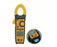 61-747 Clamp Meter, 400 A dc 400 A ac 600 V 600 V ac CAT III 600 V, LCD
