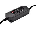MEAN WELL60 W Moistureproof Adapter AC/DC Adapter 15 V dc Output, 15VDC