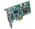 1 PCI Express D sub, 9-Pin PCI Serial Card