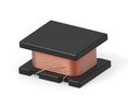 3627, 3627 No Surface Mount Inductor with a Ferrite Core, 47 uH Wirewound 10 % 170 mA Idc, 170mA, Rolle à 2000 Stück