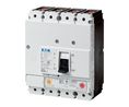 NZM, NZM Molded Case Circuit Breaker 4 63 A, Breaking Capacity 18.5 kAFixed