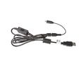 Motorola HKKN Series CPS Programming Cable for Use with XT420, XT460