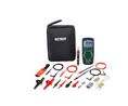 Extech Multimeter And Ac Voltage Detector Kit