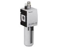 EMERSON ? AVENTICS G 1/4 2800L/min Pneumatic Lubricator, 16bar to 0.5 bar, AS2 Series
