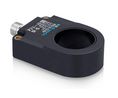 Ring Inductive Proximity Sensor, M12NPN/PNP30 V