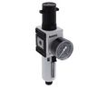 EMERSON - AVENTICS AS2-FRE Filter Regulator, 5um, G 1/4, Semi Automatic, 16 bar