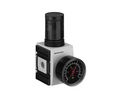 EMERSON ? AVENTICS G 1/2 Regulator - 0.1bar to 1bar, 16bar max. input, R412007113
