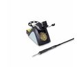 Weller Electric Soldering Iron Kit, 12 V ac, 40 W, for use with WR3M, WT1M, WT2M