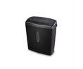 Hama HomeX10CD 15L Cross Cut Shredder DIN A4