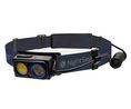 Nightsearcher Head Lamp NSHTLIGHTWAVE1000R Head Torch 1000, LightWave 1000R Range, IP54