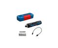 Bosch 06019H2201 3.6V Cordless Screwdriver
