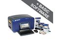S3700-QY-UK Label Printer, 107.95mm Max Label Width