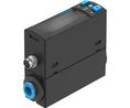 SFAH Series Flow Rate Monitoring Sensor Flow Sensor for Air, 0.1L/min Min, 5 L/min Max
