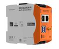 Revolution PI PR100, Industrial Computer, 20W, Arm Cortex A72 Broadcom BCM2711 Quad-core 1.5 GHz, 32 GB